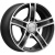 СКАД ТРОФИ 6.5x15/5x139.7 ET40 D98.5 алмаз_бархат_новый