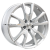 RST 8x20/5x108 ET45 D63,4 R012 (LR) Silver RST 8x20/5x108 ET45 D63,4 R012 (LR) Silver