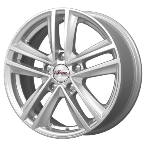 i Free Катар (КС885) 6x16 5x108