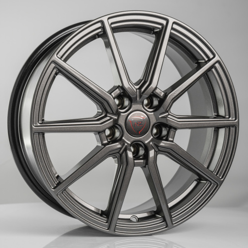 NZ_Россия NZ R-03 6.5x16/5x114.3 ET38 D67.1 GRAPHITE