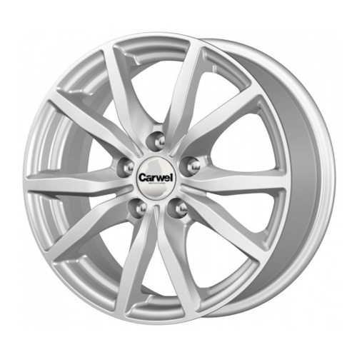 Carwel Бекан 57 6x15 5x108