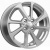 iFreeOriginal КС861 6x15/4x100 ET50 D60.1 сильвер iFreeOriginal КС861 6x15/4x100 ET50 D60.1 сильвер