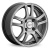 Xtrike X'trike  X-105М  6,0\R15 4*108 ET25  d65,1  HSB  [76877]  Fb max 545 kg