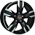 REPLICA LegeArtis Replica Concept-OPL542 7x17/5x105 ET42 D56.6 MBF