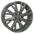 Khomen Wheels 7x18/5x114,3 ET37 D66,5 KHW1809 (Dargo/Jolion) F-Silver Khomen Wheels 7x18/5x114,3 ET37 D66,5 KHW1809 (Dargo/Jolion) F-Silver
