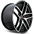 REPLICA LegeArtis Replica Concept-MR531 8.5x20/5x112 ET53 D66.6 BKF