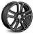 XtrikeRST X'trikeRST  Tiggo 7  R078  7,0\R18 5*108 ET33  d60,1  BK  [40938]  Fb max 780 kg