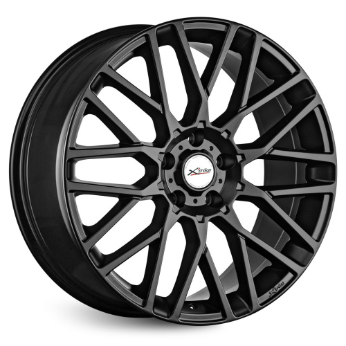 Xtrike X'trike  X-137  8,5\R20 5*108 ET45  d63,4  BKM  [351164AZ]  LR Evoque  Fb max 960 kg