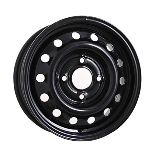 TREBL  Kia  64E45H  6,0\R15 4*114,3 ET45  d67,1  Black  [9301691]