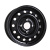 TREBL  Kia  64E45H  6,0\R15 4*114,3 ET45  d67,1  Black  [9301691]