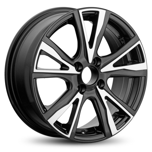 Neo  574 N  6,0\R15 4*98 ET35  d58,6  BD  [N574-615-586-4x98-35BD]  Fb max 450 kg