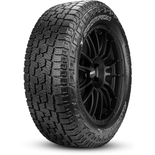 PIRELLI SCORPION ALL TERRAIN PLUS 265/70R17 115T SUV (KS)