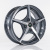 Megami MGM-19FF 5.5x14/4x100 ET40 D54.1 GMF Megami MGM-19FF 5.5x14/4x100 ET40 D54.1 GMF