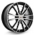 Xtrike X'trike  X-129  6,5\R16 4*108 ET32  d65,1  BK/FP  [74277]  Fb max 540 kg