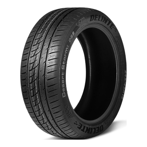 DELINTE  275/45/20  Y 110 DS8