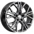 СКАД ТИБЕТ 6.5x17/5x114.3 ET50 D54.1 алмаз