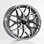 Megami MGM-32 6x14/4x100 ET35 D67.1 GMF