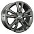 Replay 7x17/5x108 ET50 D63,3 FD61 GM (конус, C570)