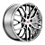 XtrikeRST X'trikeRST  Camry  R007  7,5\R17 5*114,3 ET45  d60,1  HSB/FP  [40024]  Fb max 720 kg