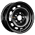 Magnetto 6x15/5x108 ET52,5 D63,3 15000 AM Black Ford Focus II, Cmax