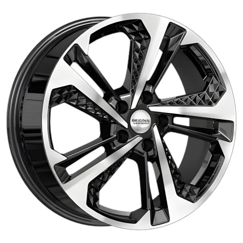 СКАД KL-1069 7x18 5x114,3
