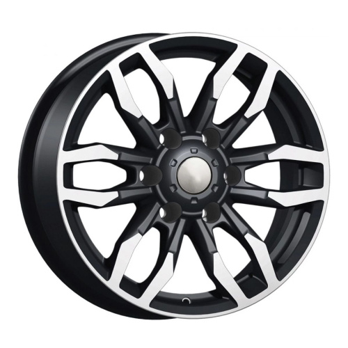 Carwel Немо 228 7x17 6x139,7