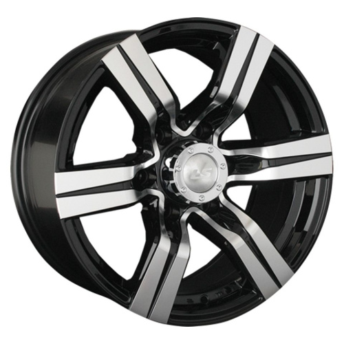 LS 767 8x16 6x139,7