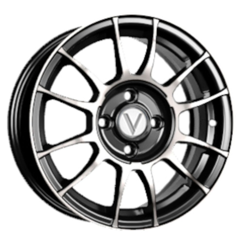 Вектор K37 6x14 4x98