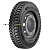 Michelin 325/95R24 162/160K (164G) X Works D2 TL/TT M+S 3PMSF VG
