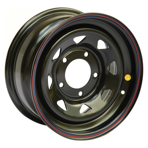 Off-Road Wheels 7x16 5x139,7
