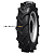 Voltyre 4,00-10 IMP 49A6 Agro DR-102 TT РОССИЯ + Камера 4,00-10 вентиль ЛК-35-11,7 (13)