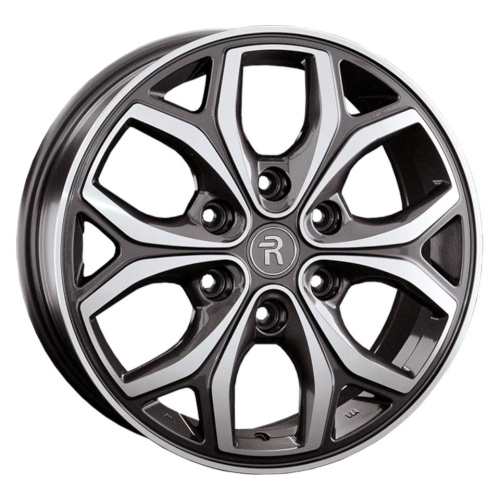 REPLAY HND310 6x16 6x139,7