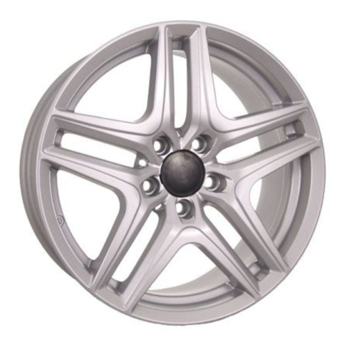 Neo  823 N  8,0\R18 5*112 ET40  d66,6  S  [N823-818-666-5x112-40S]  Fb max 670 kg