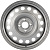 TREBL R-1676_P (палета) 6.5x16/4x100 ET37 D60.1 Silver