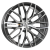 RST 10x21/5x112 ET21 D66,5 R2108FF (Audi Q8) GRD FlowForming RST 10x21/5x112 ET21 D66,5 R2108FF (Audi Q8) GRD FlowForming