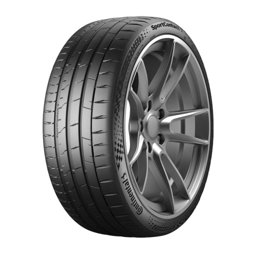 Континенталь Sport Contact 7 275/40R22 107Y