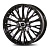 Lizardo XH304 Octopus 7x17 5x108