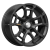 СКАД 7x16/5x139,7 ET15 D98,5 Барахас (КЛ378) Бархат новый
