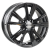 Neo 6x15/4x100 ET36 D60,1 574 BL Neo 6x15/4x100 ET36 D60,1 574 BL