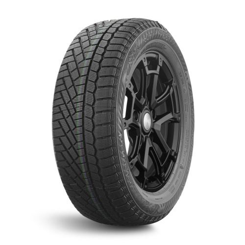 Гиславед  265/65/17  T 116 SOFT FROST 200 SUV  XL