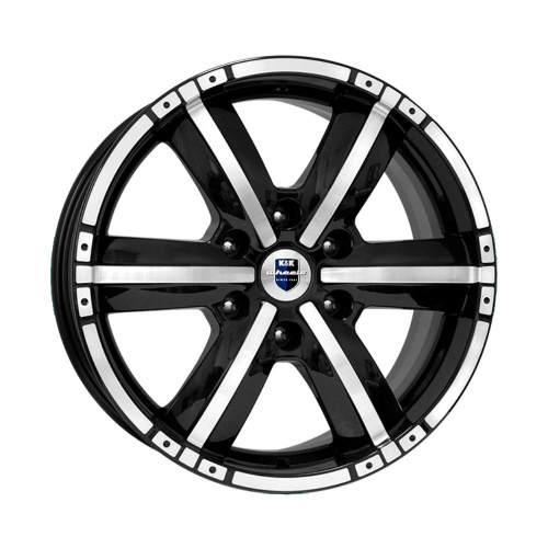 КиК Окинава (КС635) 7x17 6x139,7