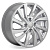 iFree Original  Renault Logan (КС882)  6,0\R15 4*100 ET40  d60,1  Сильвер  [74635]  Fb max 480 kg
