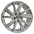 Neo 7,5x17/5x114,3 ET46 D67,1 738 Silver