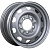 TREBL R-1680_P (палета) 7x16/5x139.7 ET35 D108.6 Silver