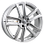 RST 7x18/5x114,3 ET38 D67,1 R078 (Outlander) Silver