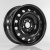 GART 005 (коробка) 6x15/5x100 ET38 D57.1 Black