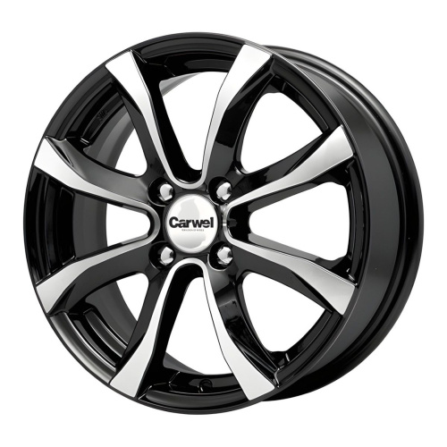 Carwel Омикрон 110 6x15 4x100
