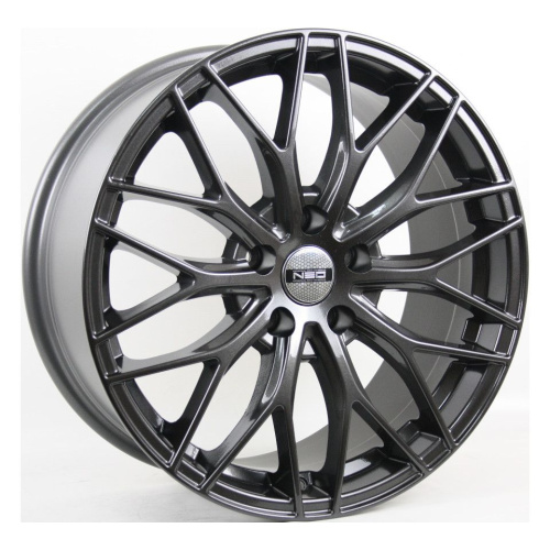 Neo  840 N  8,0\R18 5*114,3 ET40  d67,1  MG  [N840-818-671-5x1143-40MG]  Fb max 670 kg