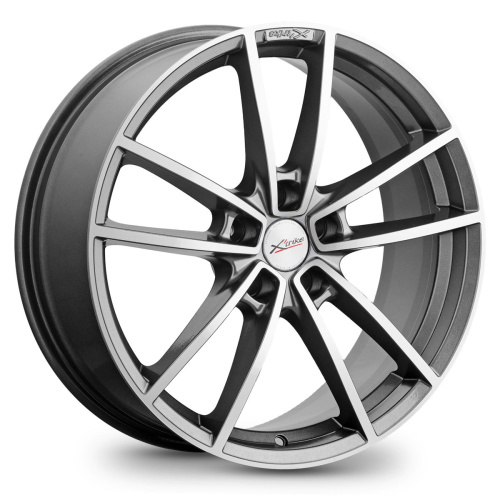 Xtrike X'trike  X-140  7,5\R19 5*114,3 ET40  d66,6  HSB/FP  [14009GK]  Haval Dargo  Fb max 740 kg