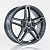 Megami MGM-17FF 6.5x16/4x98 ET35 D58.6 GMF